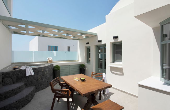 Katerina Villas 11 12 13 & 3PriveJacuzzi - Foto 52