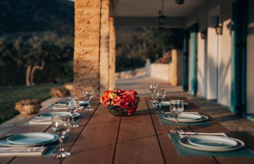 Villa Pasiphae - Foto 9