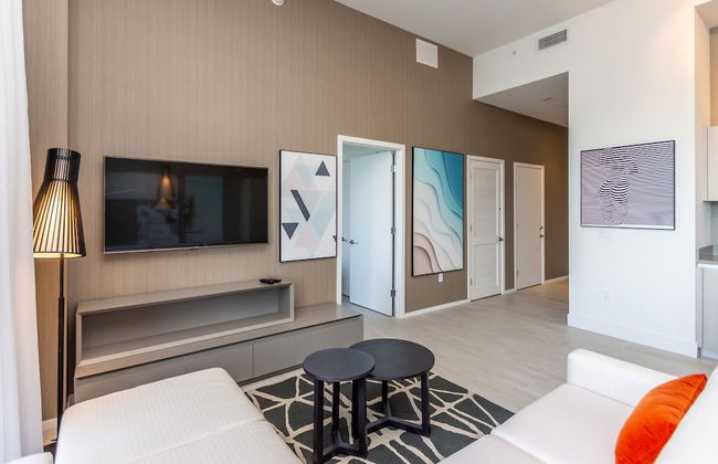 Amazing Apartments at H Beach House - Foto 12