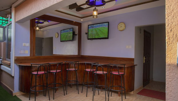 Terraço/pátio interior