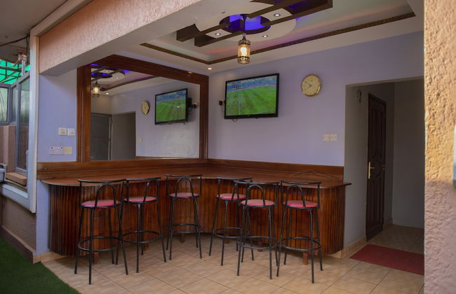 Infinity Apartments Bukoto - Foto 5