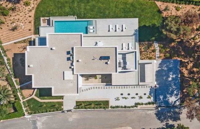 Villa Halcon al Mar - Foto 69