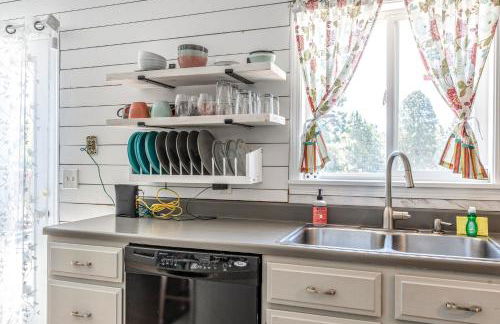 Cozy Escape - Foto 9