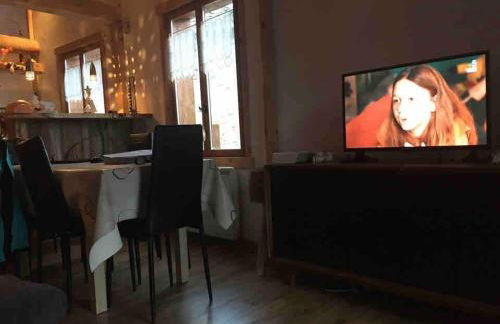 Chalet Odeillo Font-Romeu-Odeillo-Via - Foto 11