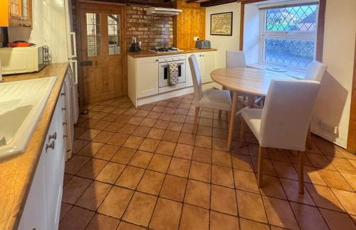 Arcadia Cottage, Mere - Foto 9