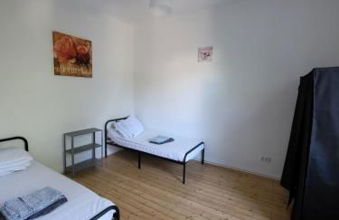 Wohnung Nähe Rhein - Foto 5