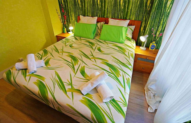 Apartamento en Mikel Zarate - Foto 11