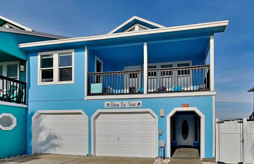 Blew By You by Silver Sands Vacation Rentals - Foto 4
