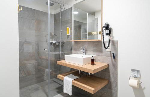 Design Apartments Potsdam - Luise - Foto 44