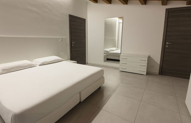 Marina di Petrolo Apartments - Foto 31