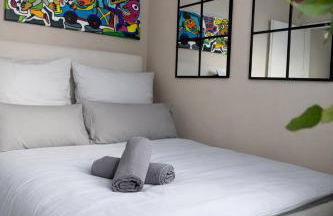 Metropolitan Stay - Foto 40