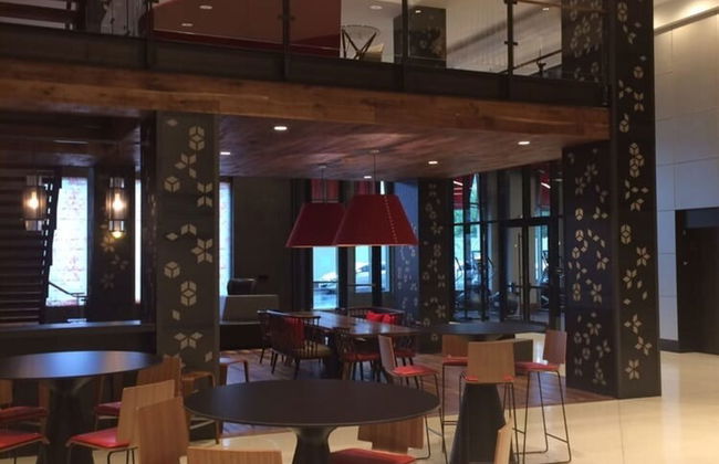 BridgeStreet at The Bartlett - Foto 25