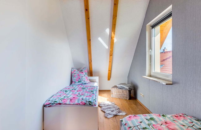 Gemutliche Ferienwohnung in Cattenstedt - Foto 6