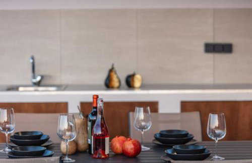 Four Horizons Luxury Villas - Foto 98