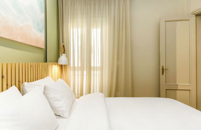 Infinity & Beyond seafront apartments - Foto 6