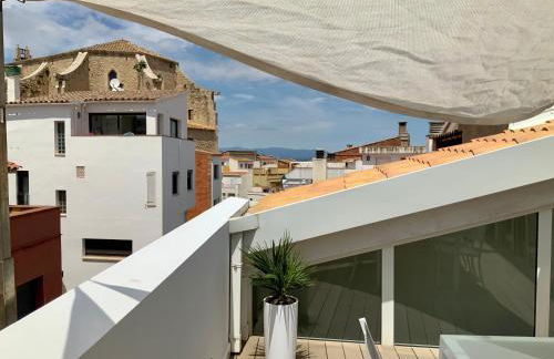 Dúplex Can Quim, Terrace Boutique Apartment - Foto 43