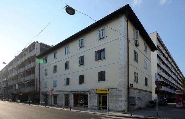 Apartments Felicitas - Photo 14