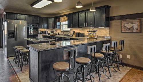 Rebel Retreat cabin - Foto 5