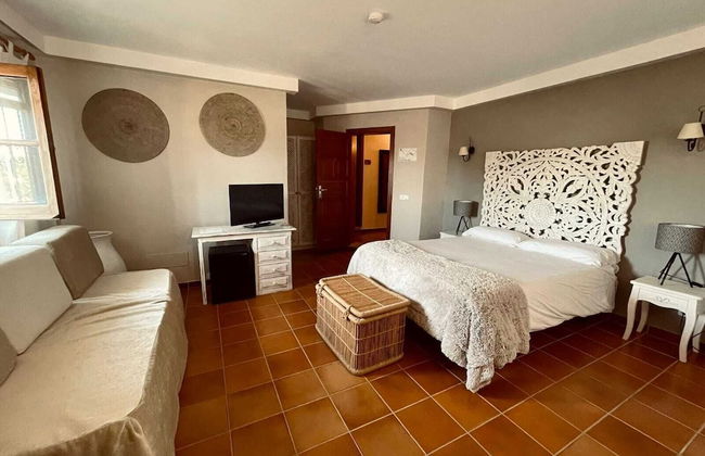 Agroturismo Ses Illes - Photo 28