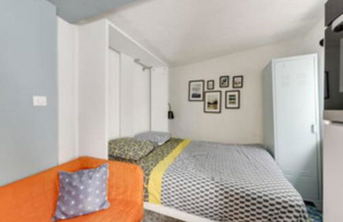 Studio - 2P - Vieux Lyon - Photo 7