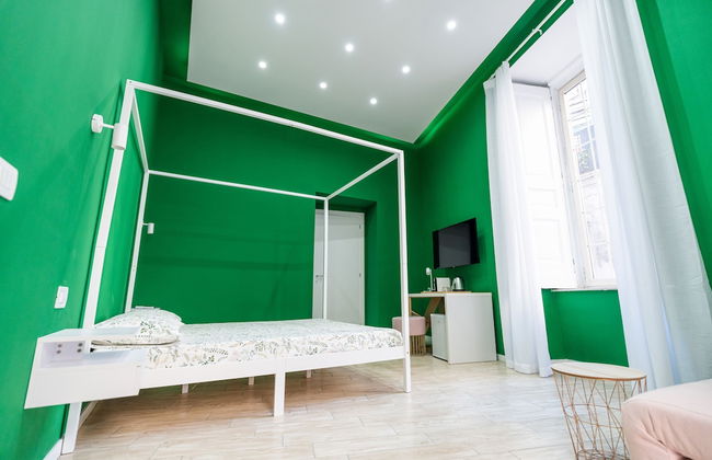 Terno su Napoli Sanità - Foto 41