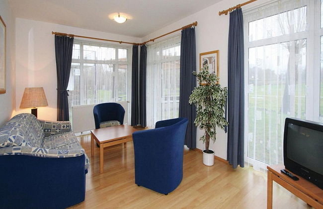 Ferienresidenz Haffblick in Boltenhagen - Photo 9