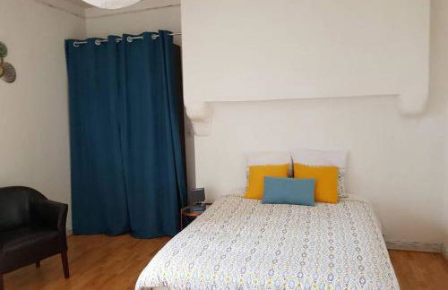 La Commanderie Grand Gite 10kms " Puy duFou" - Foto 29