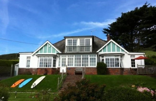 Woolacombe Little Quest 1 Bedroom - Photo 24