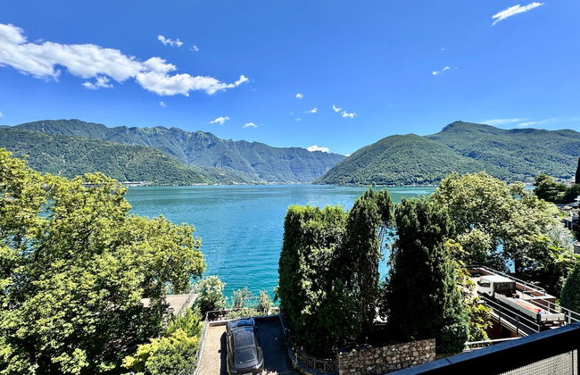 Melide Lake View - Foto 14