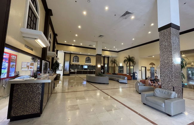 Areia Azul Aparts Miami - Foto 6