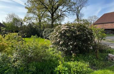 Ferienwohnung Berta auf Höpers Wohnpark - Foto 12