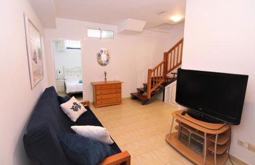 Bahia Meloneras 67 - 3 beds - - Foto 19