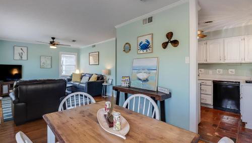 The Cozy Blue Cottage - Foto 3