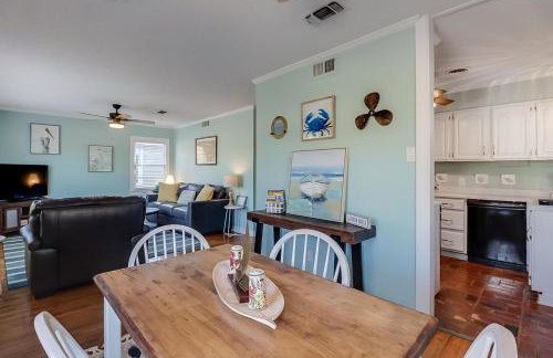 The Cozy Blue Cottage - Foto 3