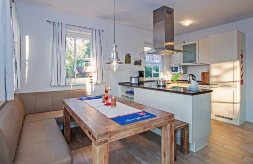 Haus Seemannsgarn - Foto 8