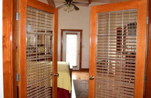 Luxury Vacation Rental with an Inviting Pool in Cape Charles, Virginia - Foto 9