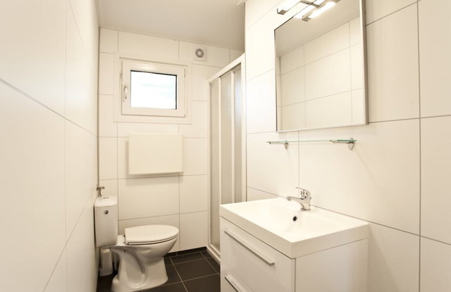 Nice Chalet With Dishwasher, Near the Veluwemeer - Foto 10