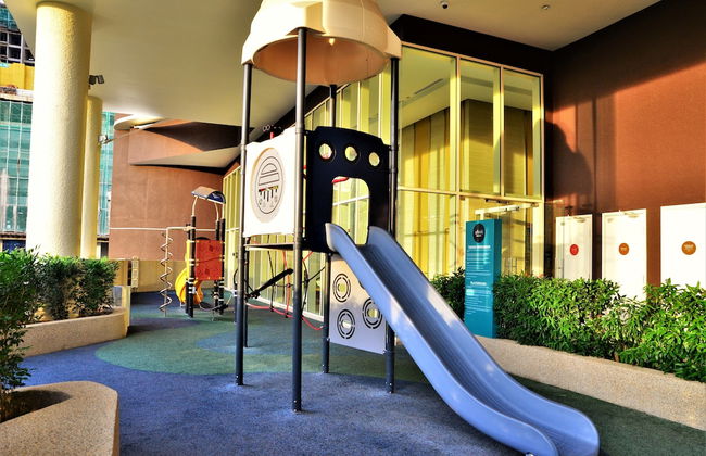 Holi Afiniti Themed Suites - Foto 25