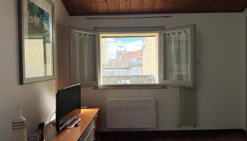 Casa Petrucci centro storico, accesso ztl e park gratuito - Foto 5