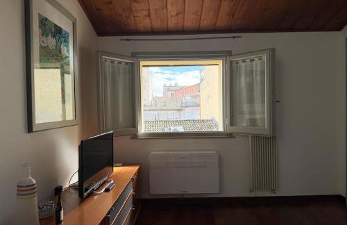 Casa Petrucci centro storico, accesso ztl e park gratuito - Foto 12