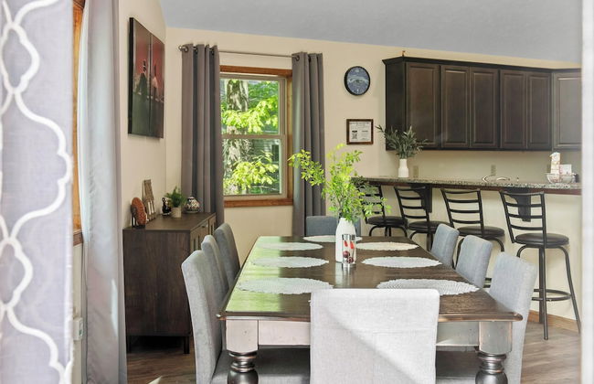 Summit Solitude by Avantstay Lake & Beach Access - Foto 26