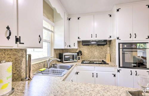 Less Than 1 Mi to Lake Weir Quiet Summerfield Getaway - Foto 12