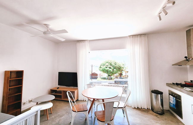 Luxury beachfront villa with private pool and cozy Pavillon with private jacuzzi on rooftop terrace - Photo 25