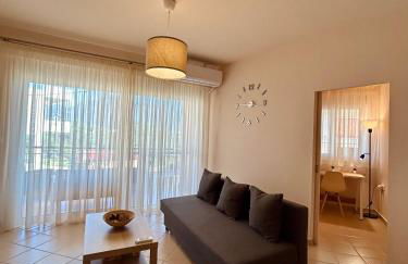 Feel at home - Kalamata - Near the center - Foto 21