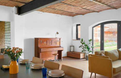 Stodola Rybojady - Foto 17