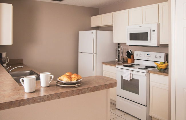 Holiday Inn Club Vacations Orlando Breeze Resort by IHG - Foto 27