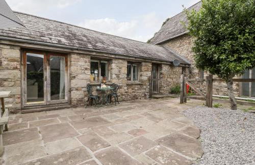 Mistletoe Cottage - Foto 68