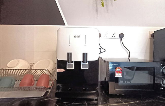 The Horizon Ipoh Emerald By Grab A Stay - Foto 29