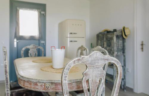 Villa Artemis (Agios Lazaros, Psarou) - Foto 33