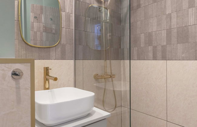 Holt s Sublime Minty Fresh 1BR on the Park - Foto 21